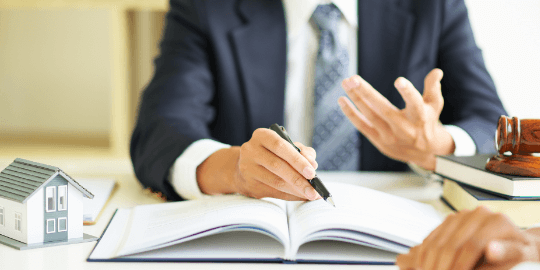  Constitutional Litigation